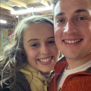 Meet your Posher, Brianna